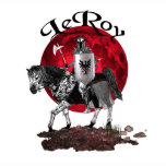 LeRoy Knight T-Shirts & Apparel