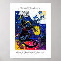 Les Bleus posters