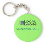 LES Classic Key Chain keychains