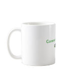 LES Connect. Build. Share. Classic Mug