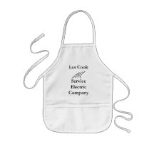 Les Cook Aprons