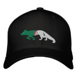 Les Fennec Algeria 2014 flag embroidered cap embroidered hats