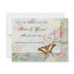 Les Fleurs Peony Rose Tulip Floral Flowers Wedding Custom Invite