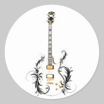 les_paul stickers