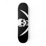 Les pirates sont là - skateboards