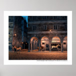 Les rues du Serengeti - Streets of the Serengeti posters