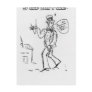 Les Voyages forment la jeunesse', Arthur Post Cards