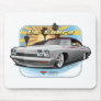LeSabre Mousepads