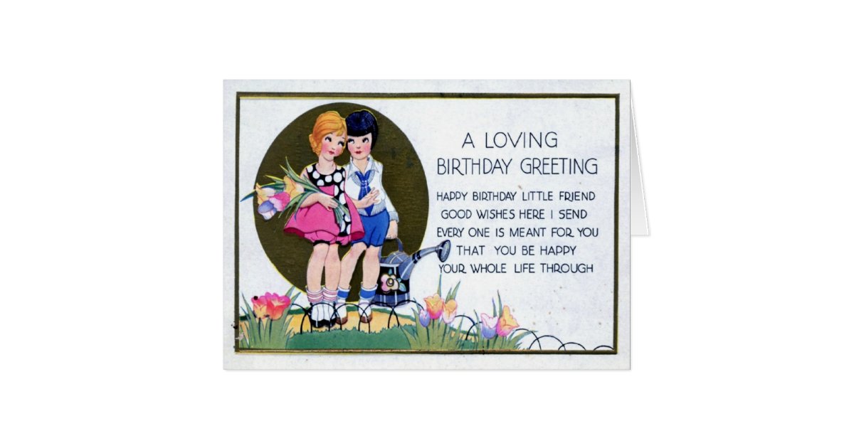 Lesbian Birthday Card 20