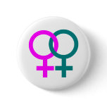 Lesbian Pins