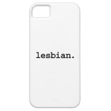 lesbian. iPhone 5 covers