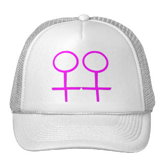Lesbian Hat 94