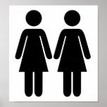 Lesbian Poster