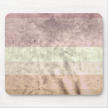 LESBIAN PRIDE STRIPES MOUSE MATS
