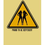 Lesbian Pride t-shirts