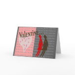 Lesbian Valentine Cards