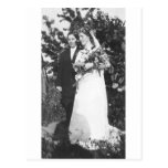 Lesbian Wedding Circa 1920 Postcards