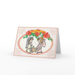 Lesbian Wedding or Commitment Ceremony cards