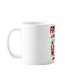Lesbian Wrestling Mug