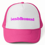 Lesbihonest hats