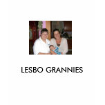 LESBO GRANNIES - Customised - Customised t-shirts