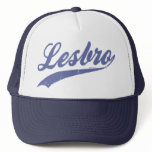 Lesbro Hat