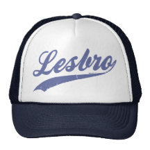 Lesbro Hat