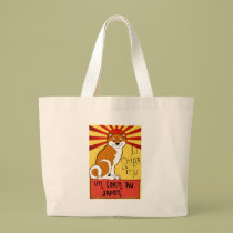 LeShiba bags