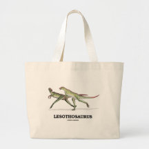 Lesothosaurus (Ornithischian Dinosaur) Bag