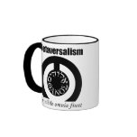 Less-Churchy Metaversalism Mug