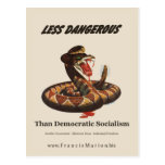 Less Dangerous Post Cards