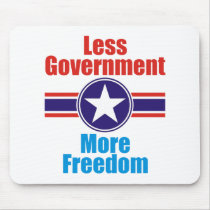 less government mousepads