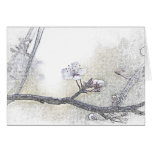 Less is More Greeting Cards