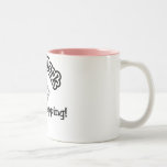 Less work, more shopping T-shirts and Gifts. mugs
