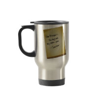 Lesson Plan Mug