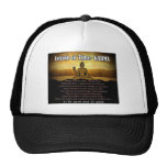 Lessons of Time_Karma Trucker Hat