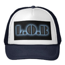 Lessons on Board New LOB Hat