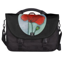 Lest We Forget Commuter Bag