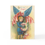 Lest We Forget Memorial Day cards