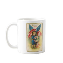 Lest We Forget Memorial Day Coffee Mug
