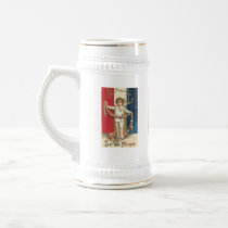 Lest We Forget Vintage Americana Coffee Mug
