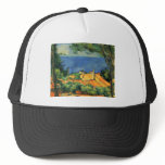 L'Estaque hats
