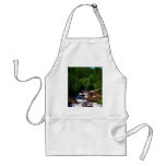 Lester River Waterfalls Apron
