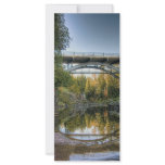 Lester River Waterfalls rack cards