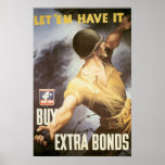Let 'Em Have It posters