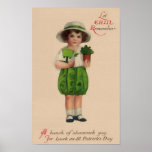 Let Erin Remember posters
