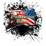 Let Freedom Ring Tee t-shirts