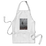 Let Go Apron