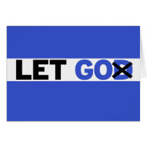 Let GO