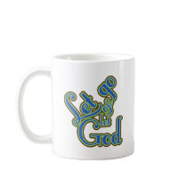 Let Go Coffee Mugs